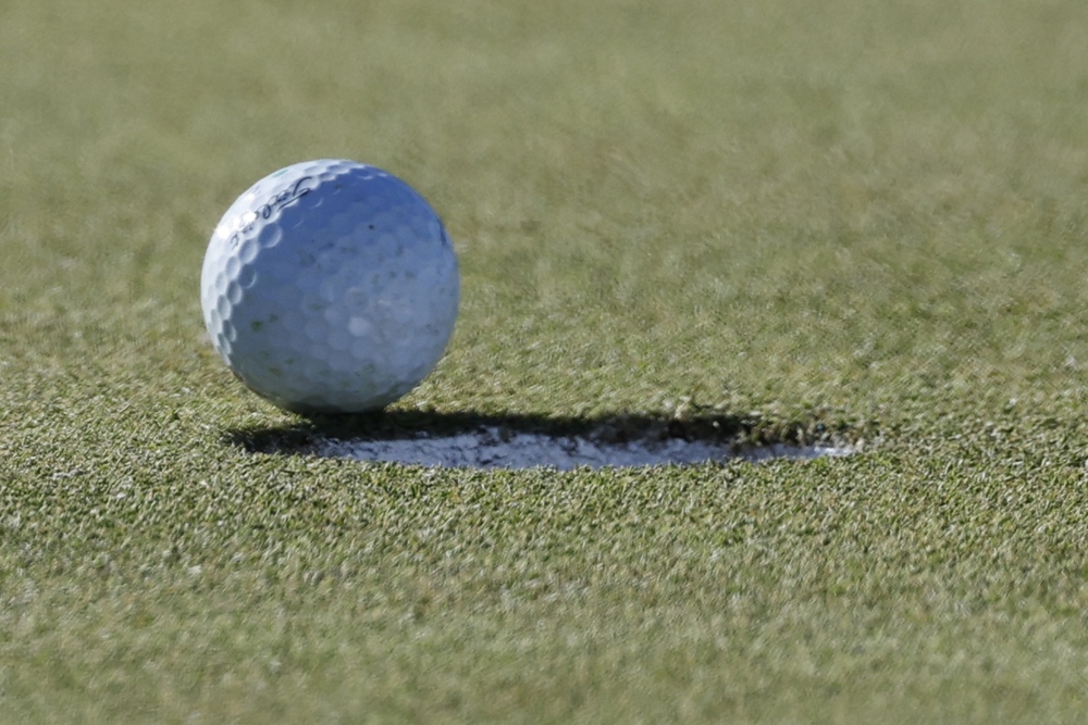 El Departamento de Justicia de EE.UU. investiga la potencial fusión de PGA Tour y LIV Golf
