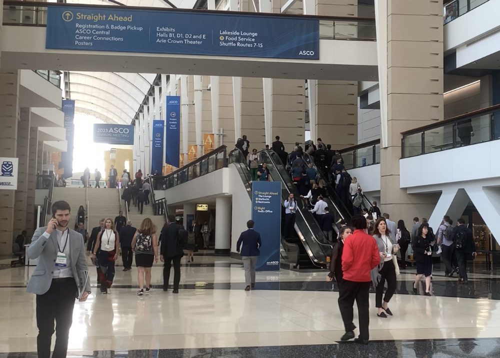 Avatares digitales para personalizar el tratamiento del cáncer con inteligencia artificial