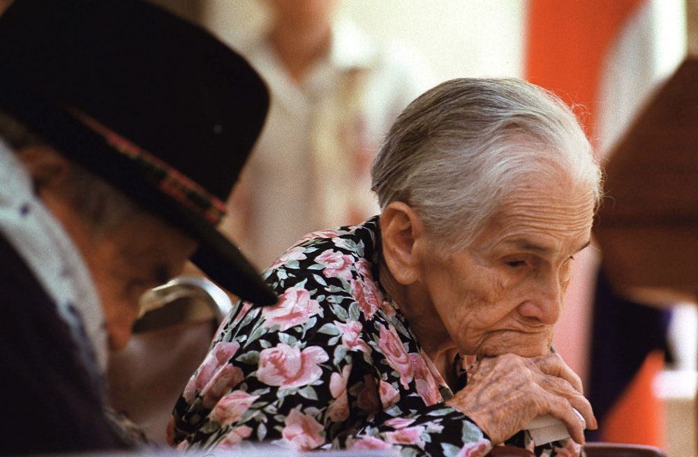 La enfermedad cardiovascular podría matar a más adultos mayores hispanos