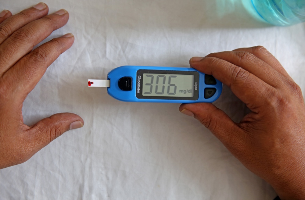 Inseguridad alimenticia de latinas influye en diabetes y mal cardíaco, según estudio