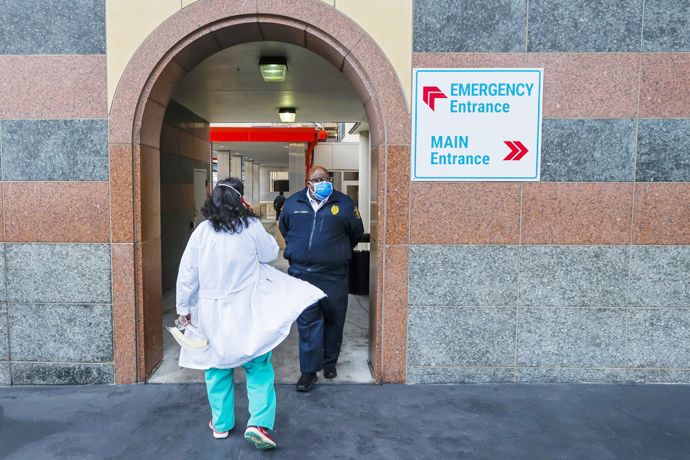 Los suicidios de jóvenes de EE.UU. han aumentado más de un 60 % desde 2007