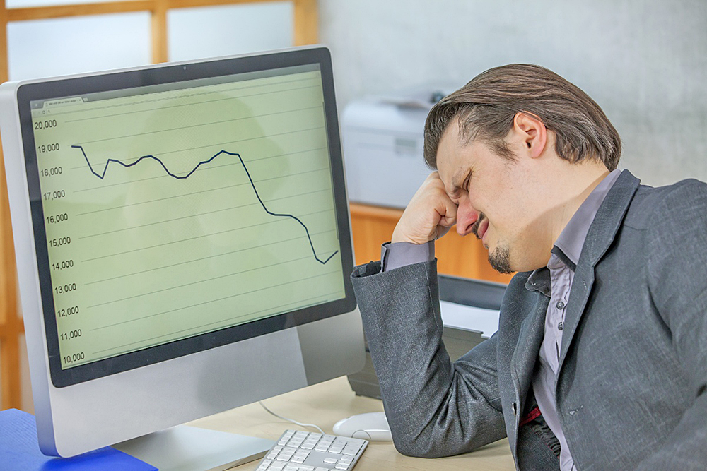 El estrés por inflación afecta a los grupos socioeconómicos más vulnerables