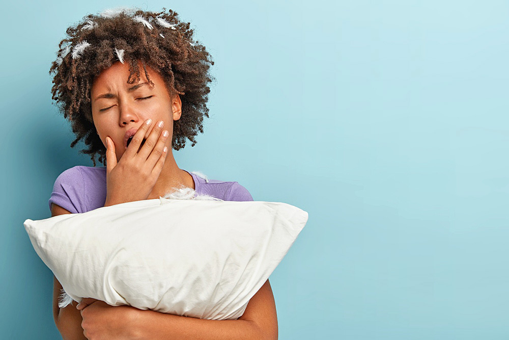 Falta de sueño y el cerebro: deterioro cognitivo, Alzheimer y otros riesgos