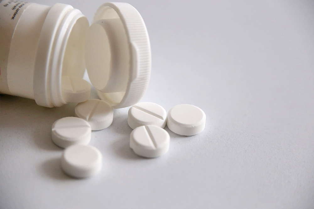 Epidemia de fentanilo alcanza también a los más pequeños: alertan adicción en bebés