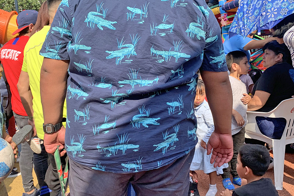 Obesidad en niños y adolescentes, un problema de salud pública silencioso