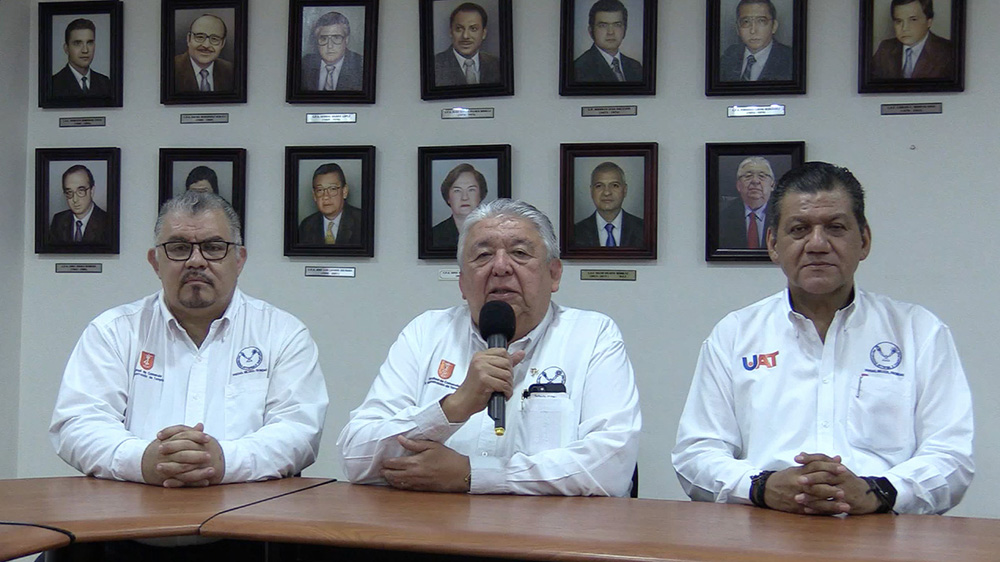 Consolida UAT la calidad de su Licenciatura en Negocios Internacionales