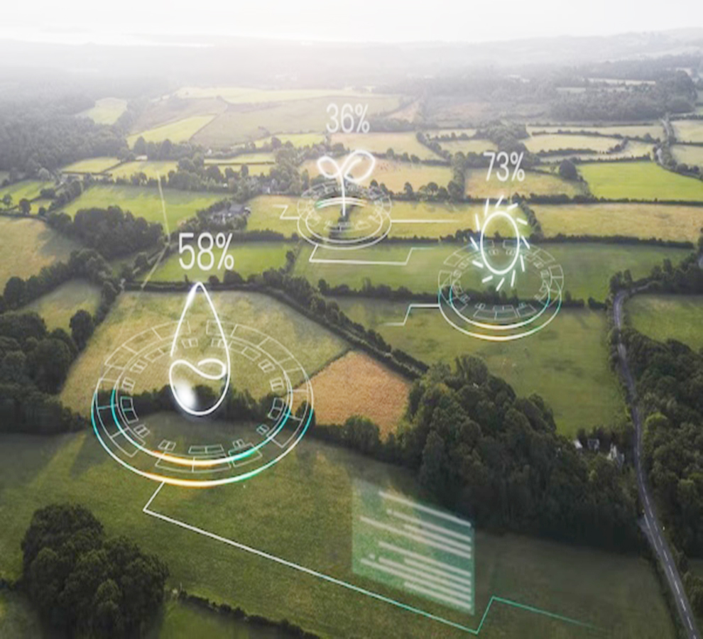 Agrointeligencia ofrece conectividad para impulsar la agroindustria en México