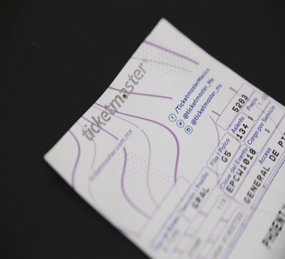 Con reforma, consumidores ya están blindados contra revendedores y cancelaciones