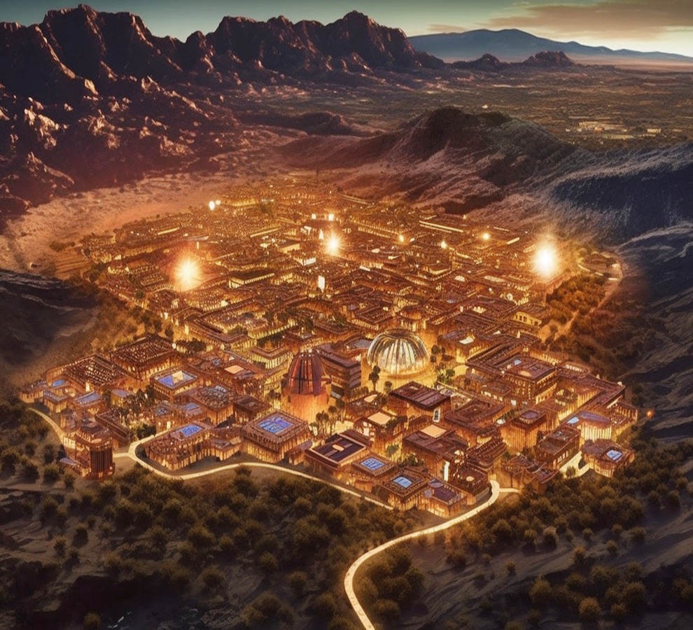 México como proveedor exponencial de energía solar