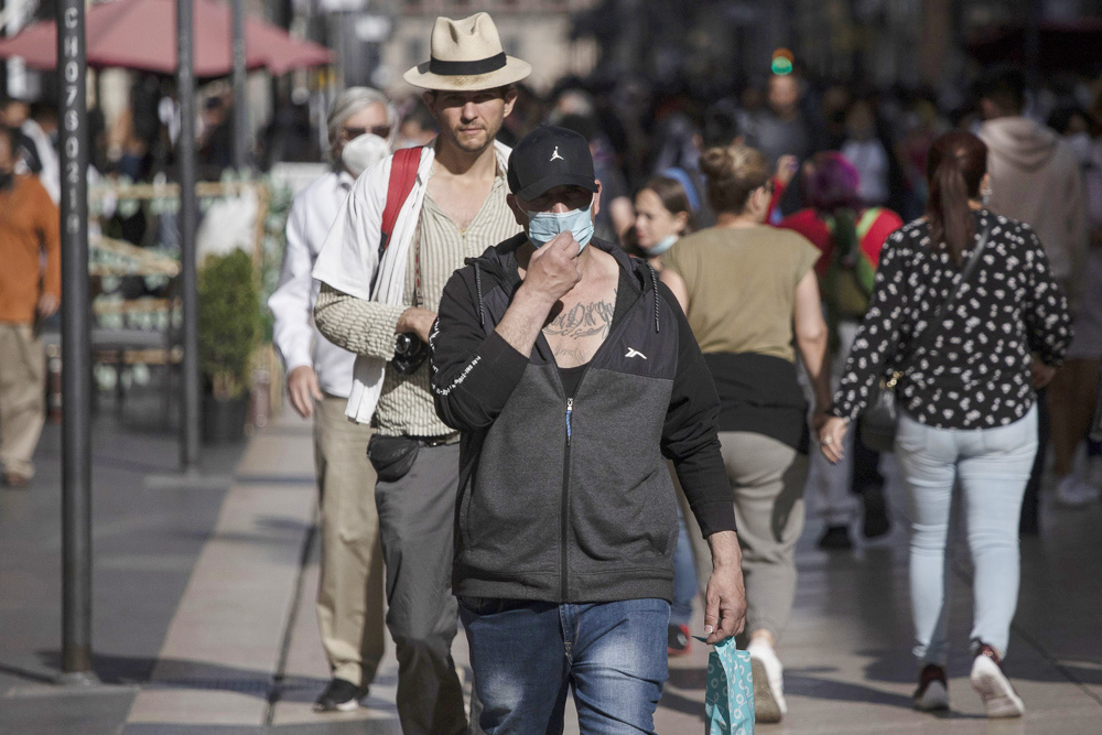 Médicos estiman que uno de cada dos mexicanos vive con hígado graso no alcohólico