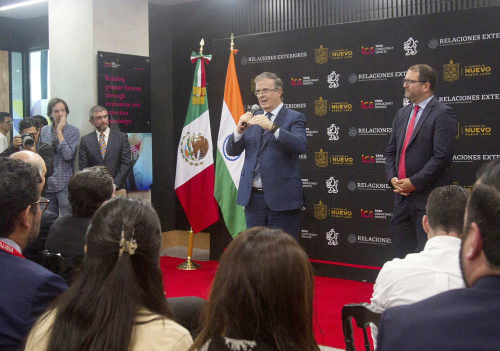 México desarrollará tratamientos de inmunoterapia en diciembre próximo con empresa india