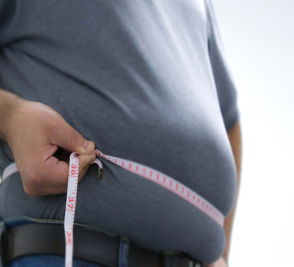 Casi 40% de adolescentes con obesidad ven al apetito como barrera para perder peso