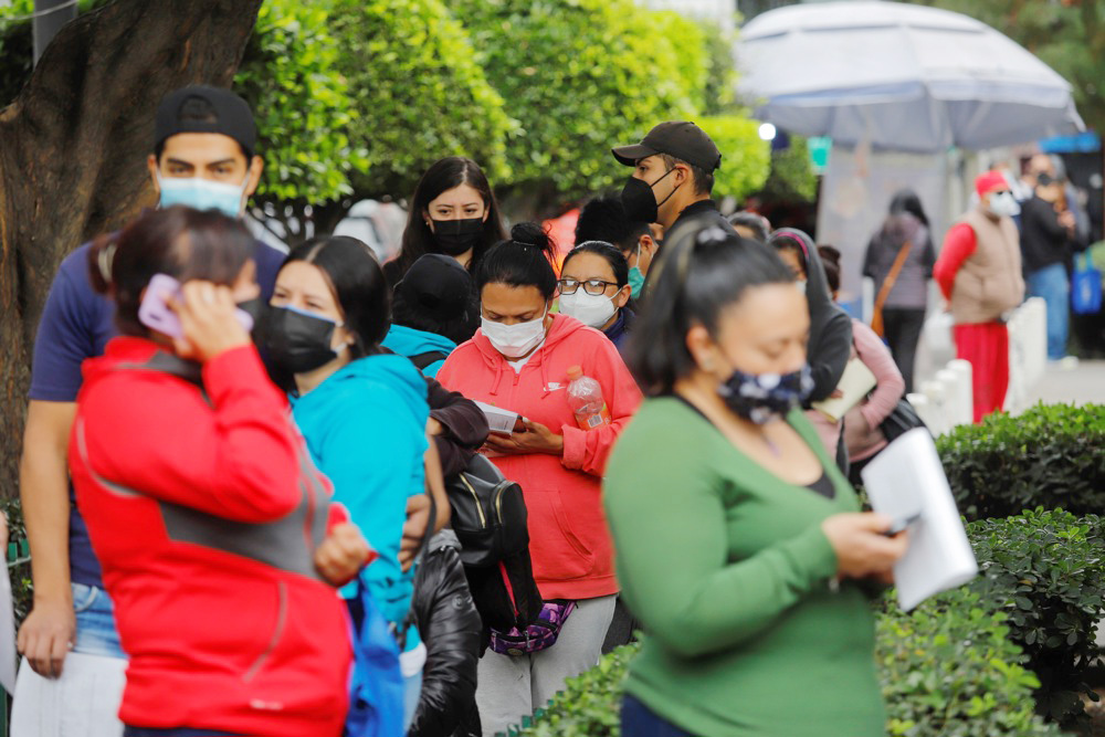 Más de la mitad de mexicanos sufren enfermedades vinculadas con resistencia a la insulina