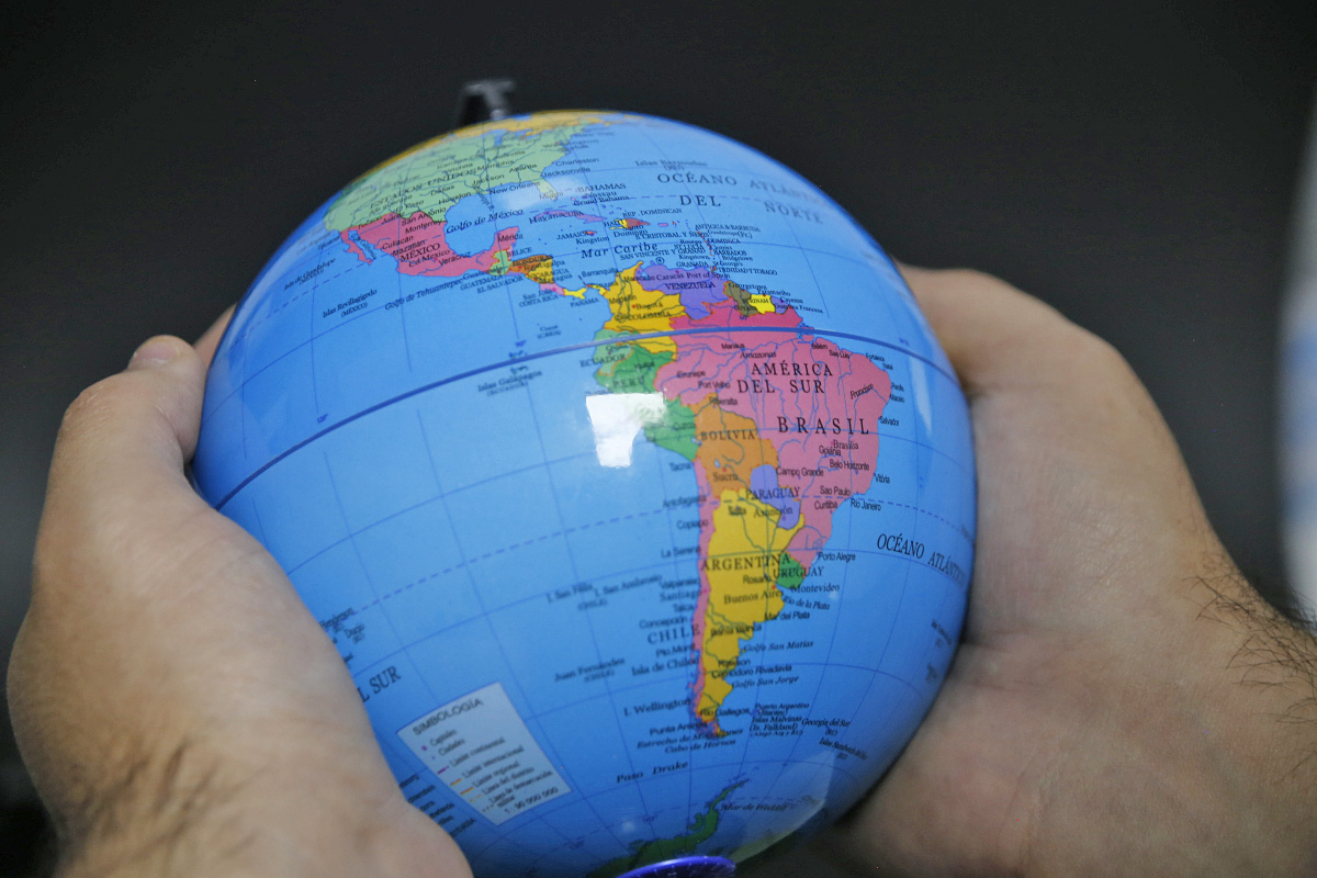 Tecnología verde: países en desarrollo han tenido una caída, señala UNCTAD