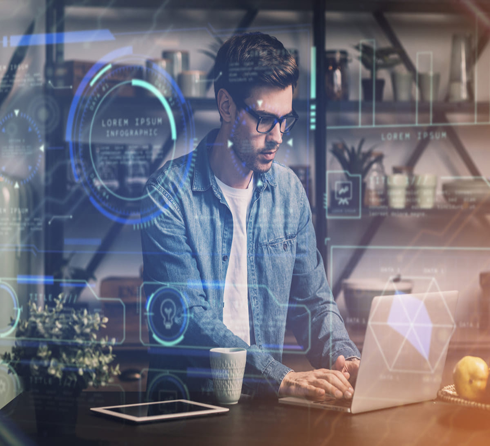 México concentra el 18% de la demanda laboral tecnológica en Latinoamérica