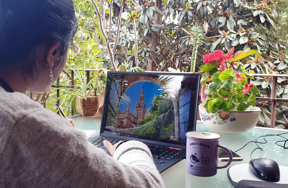 México, el país de América Latina con más nómadas digitales