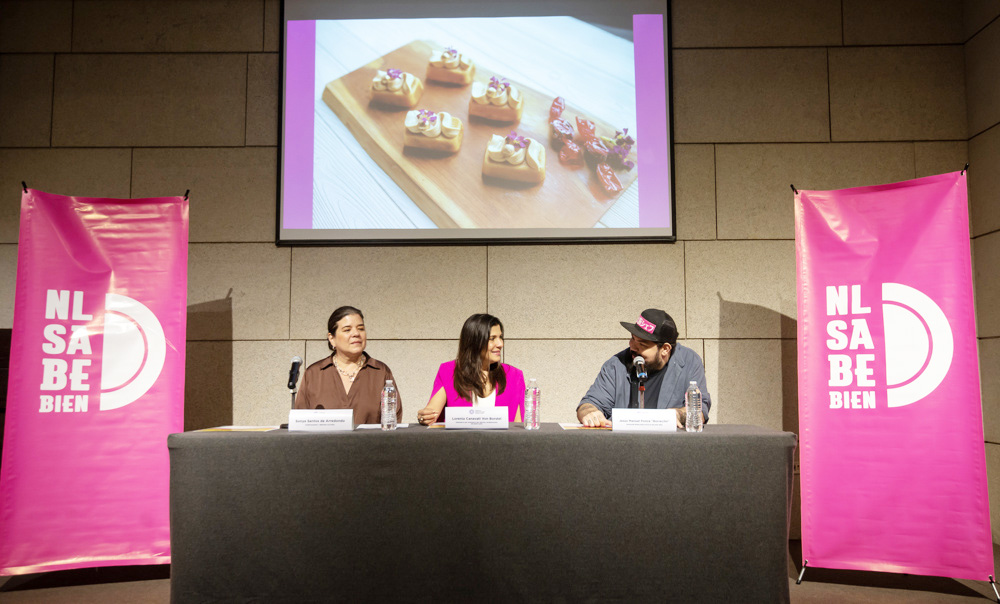Festival cultural del norte de México lanza concurso para rescatar la gastronomía regional