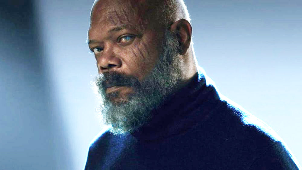 “Secret Invasion”, la serie en formato “thriller” con el sello Marvel que aúpa a Nick Fury