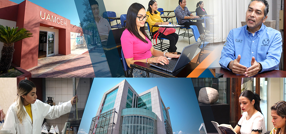 Diseñan en la UAT un proyecto para formar docentes en el modelo STEM