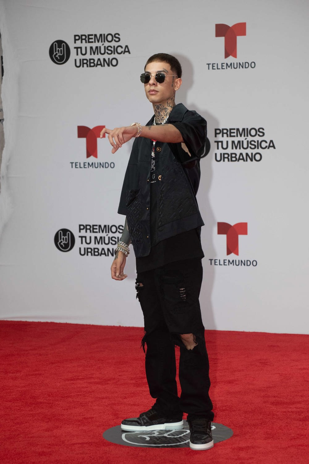 La nueva generación de mexicanos ha llevado su música a nuevos niveles en EEUU y el mundo