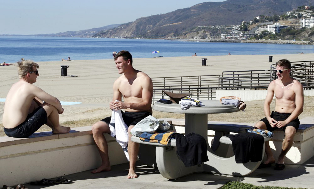 Casi 120 millones de personas bajo alerta de condiciones meteorológicas “extremas” en EEUU