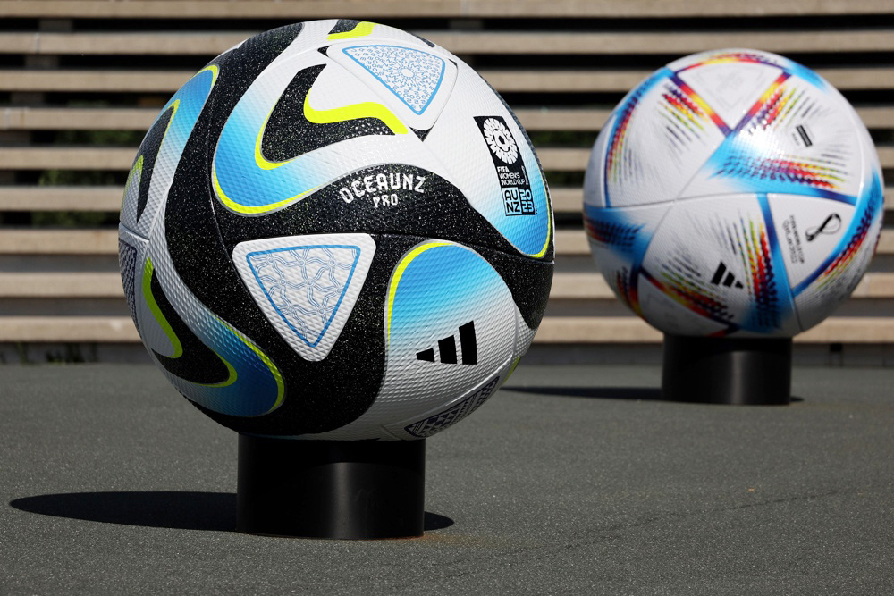 Estas son las 32 selecciones del Mundial de Australia y Nueva Zelanda