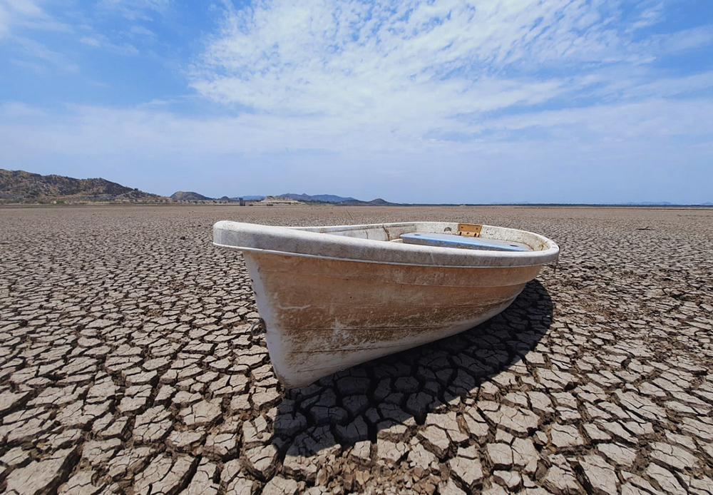 EEUU predice que El Niño se prolongará hasta los meses de invierno en el hemisferio norte