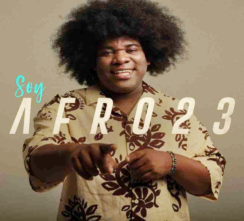 Afro 23 se arriesga con una fusión de vibrantes sonidos caribeños en nuevo tema