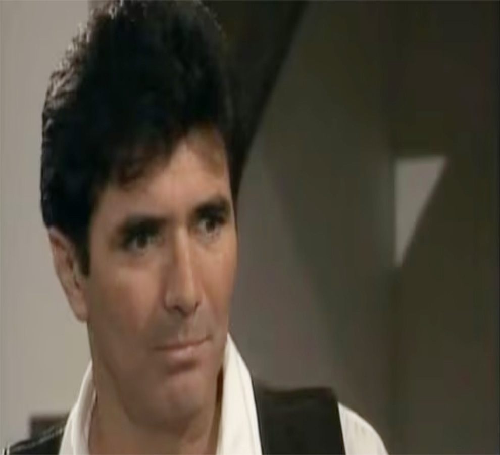 Adiós a una leyenda: Fallece Alfonso Iturralde, ícono de la TV mexicana