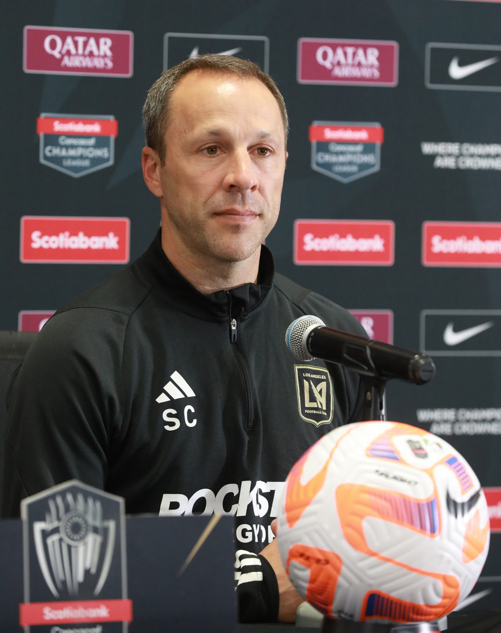 Los Angeles FC contra St. Louis City, duelo en lo alto del Oeste en la MLS
