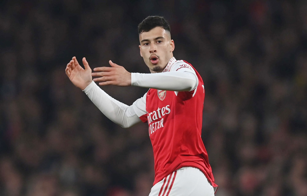 Los mejores de la MLS, todavía sin Messi, caen goleados 0-5 ante el Arsenal en el All-Star