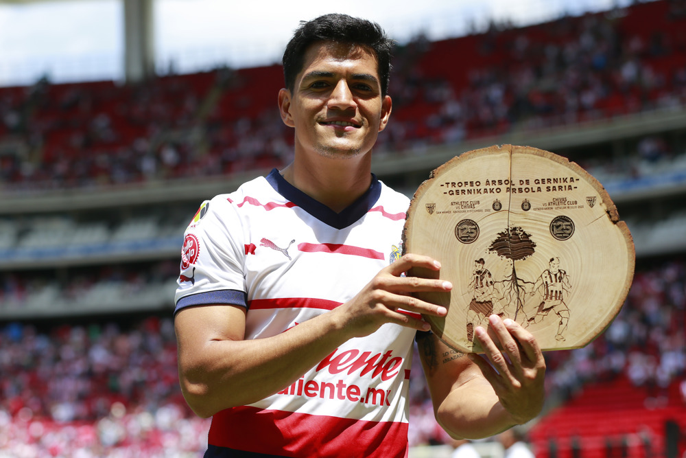 Guadalajara vence en penaltis al Athletic Bilbao y gana el trofeo Árbol de Gernika