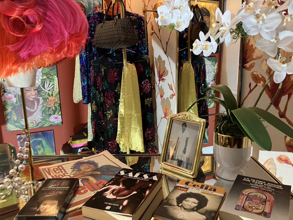 “Celia Cruz para siempre”, el homenaje de Miami a la salsera  más popular