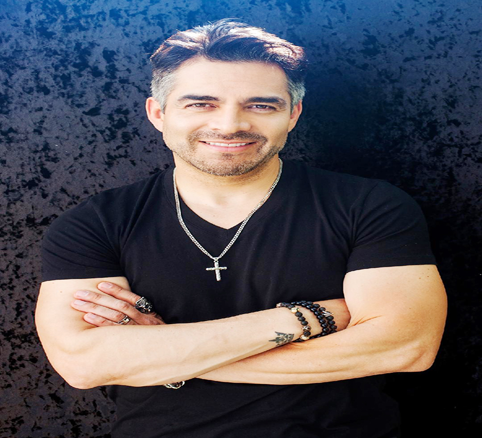 Omar Chaparro llevará su comedia a más de 11 ciudades de EE.UU