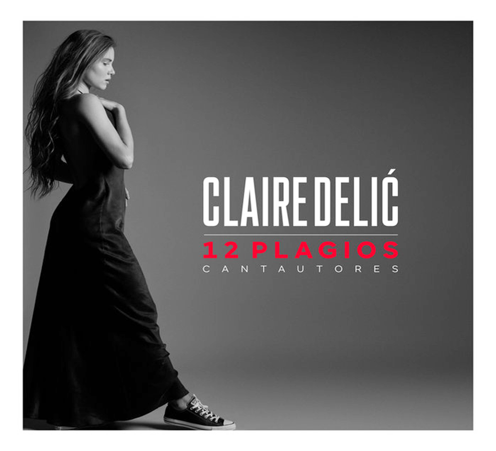 CLAIRE DELIC comparte su nuevo sencillo, la increíble canción “Tu Boca”