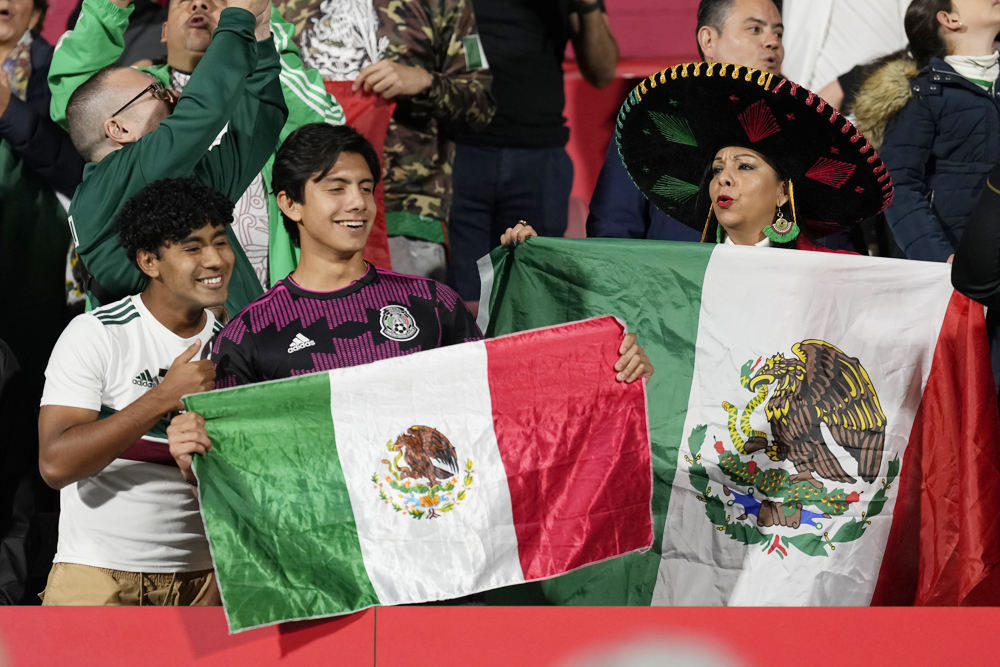 La Federación Mexicana condena violencia en la Copa Oro y pide trabajar para erradicarla