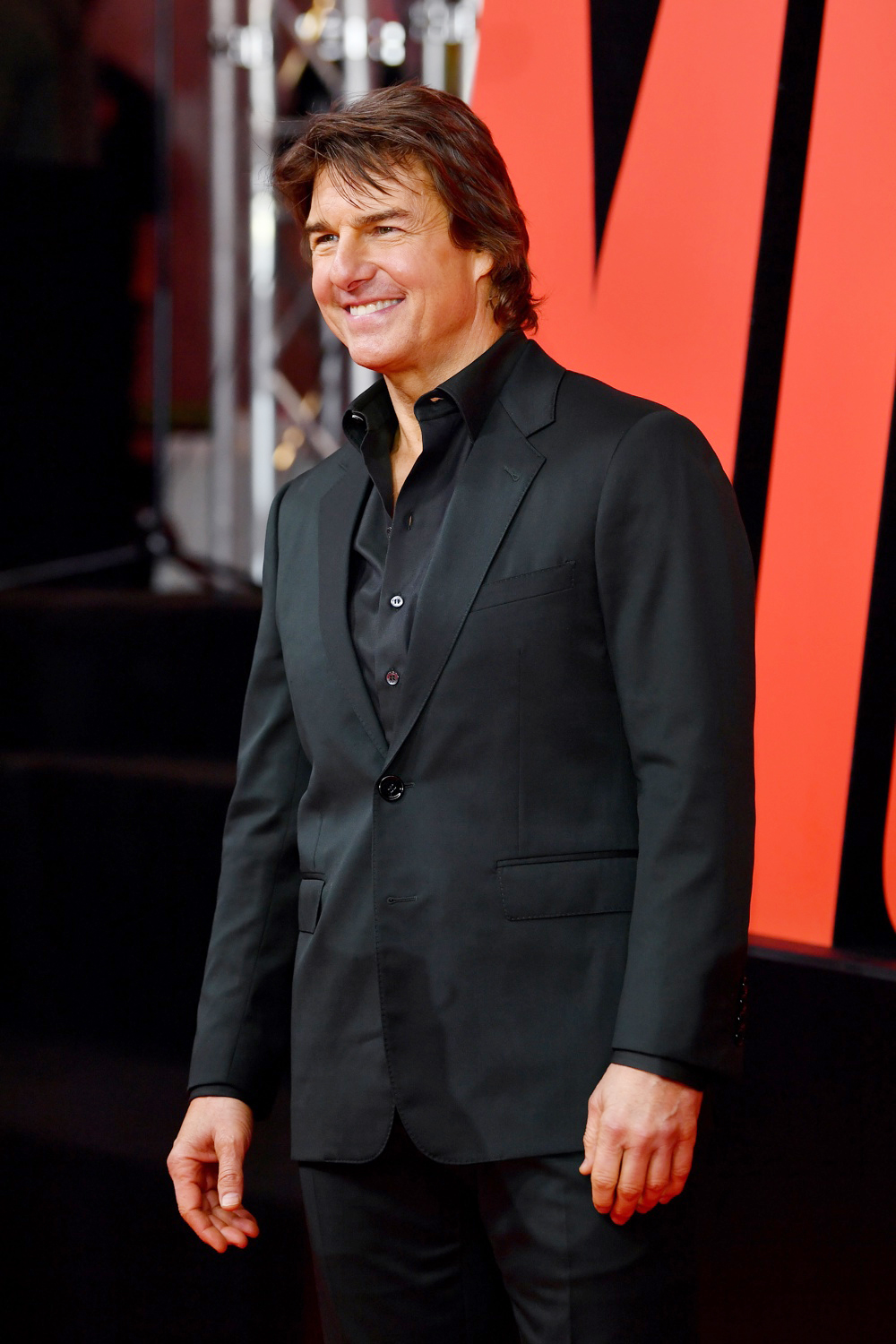 Tom Cruise trató de intermediar entre SAG-AFTRA y AMPTP, según The Hollywood Reporter