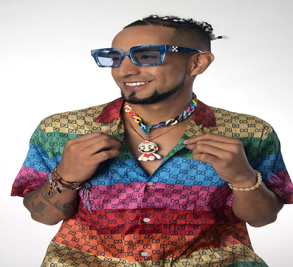 Dainy Music presenta “Sin Señal”