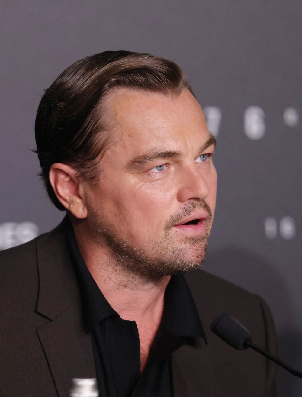 Leonardo DiCaprio subvencionará becas y programa ambiental en su escuela primaria