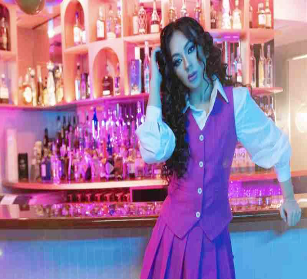 Un mensaje poderoso: Monserrath y su éxito “La Cuenta x Pagar”