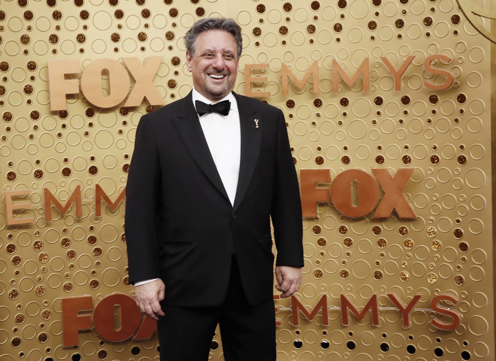 La serie “Succession” aspira a liderar nominaciones en unos Emmy rodeados de incertidumbre