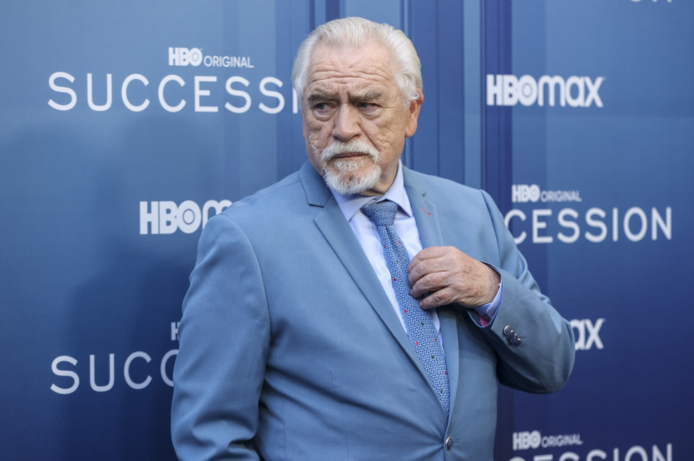 “Succession”, “The Last of Us” y “The White Lotus” reinan en las nominaciones a los Emmy