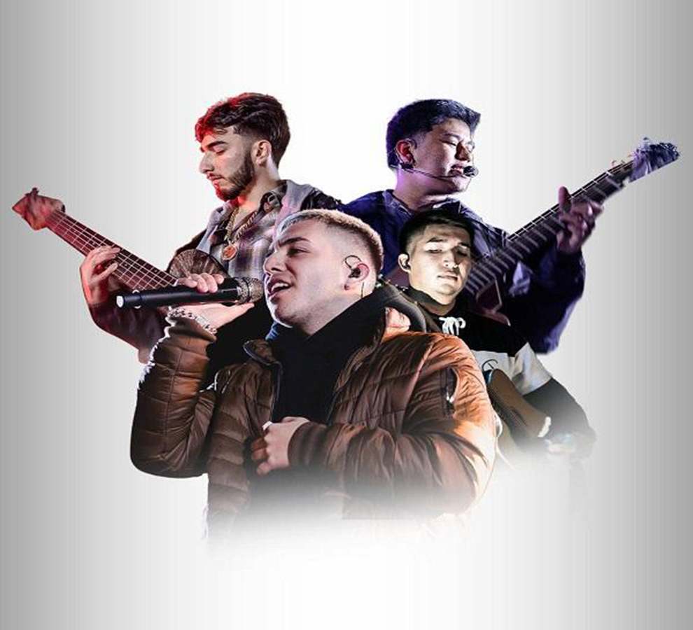 Eslabón Armado presentará en vivo “Ella Baila Sola” en Premios Juventud 2023