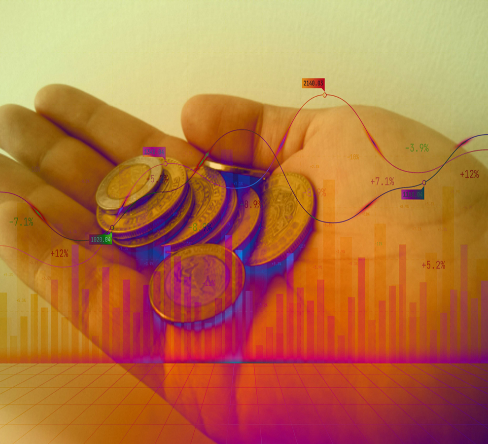 FMI estima una mejor evolución económica para los países en desarrollo durante 2023