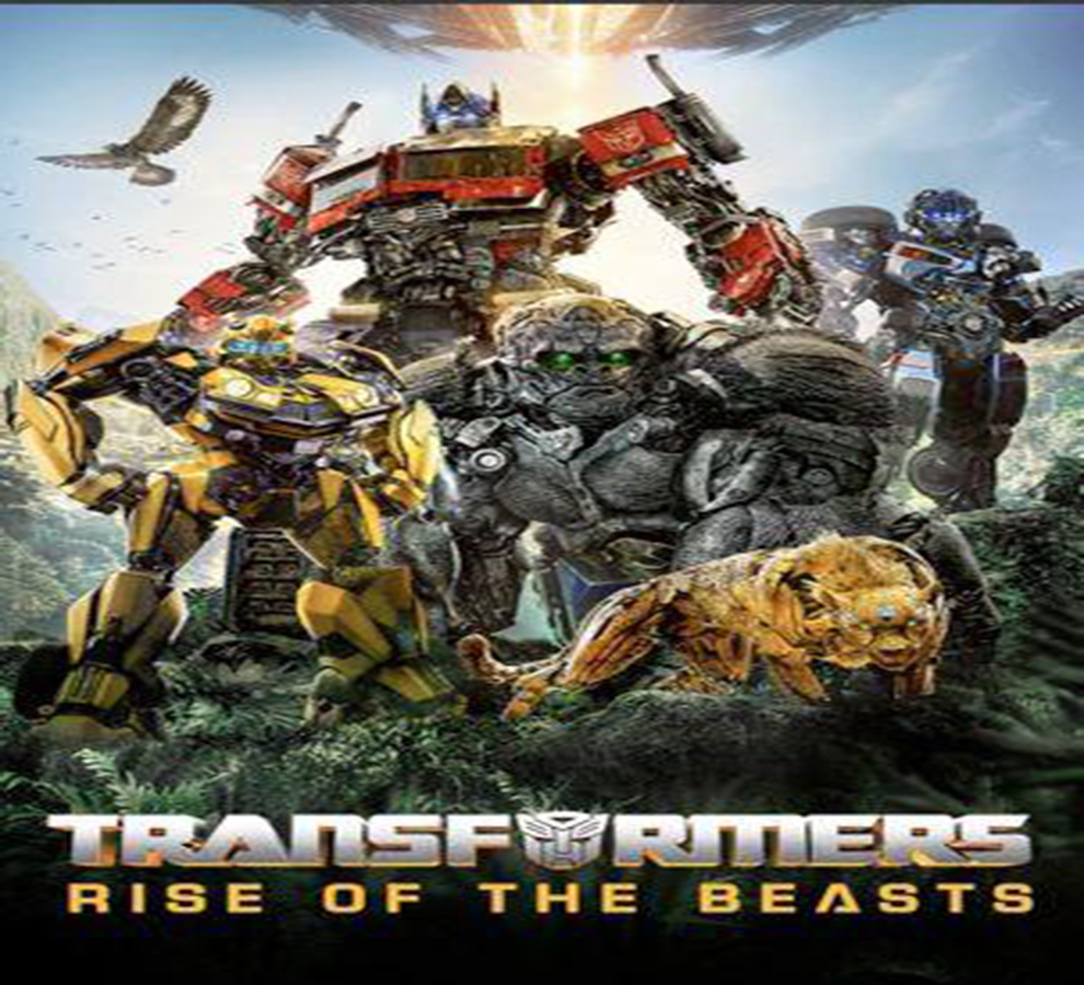 Fans de “Transformers” podrán disfrutar en digital versión con escenas eliminadas