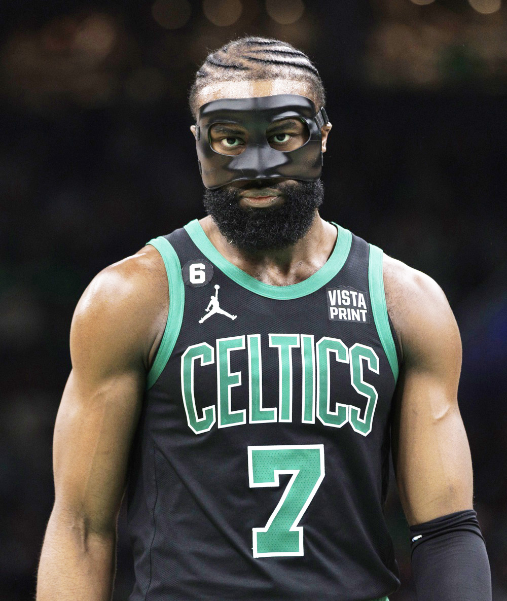 Jaylen Brown firma con Boston el mayor contrato de la NBA: 304 millones por cinco años