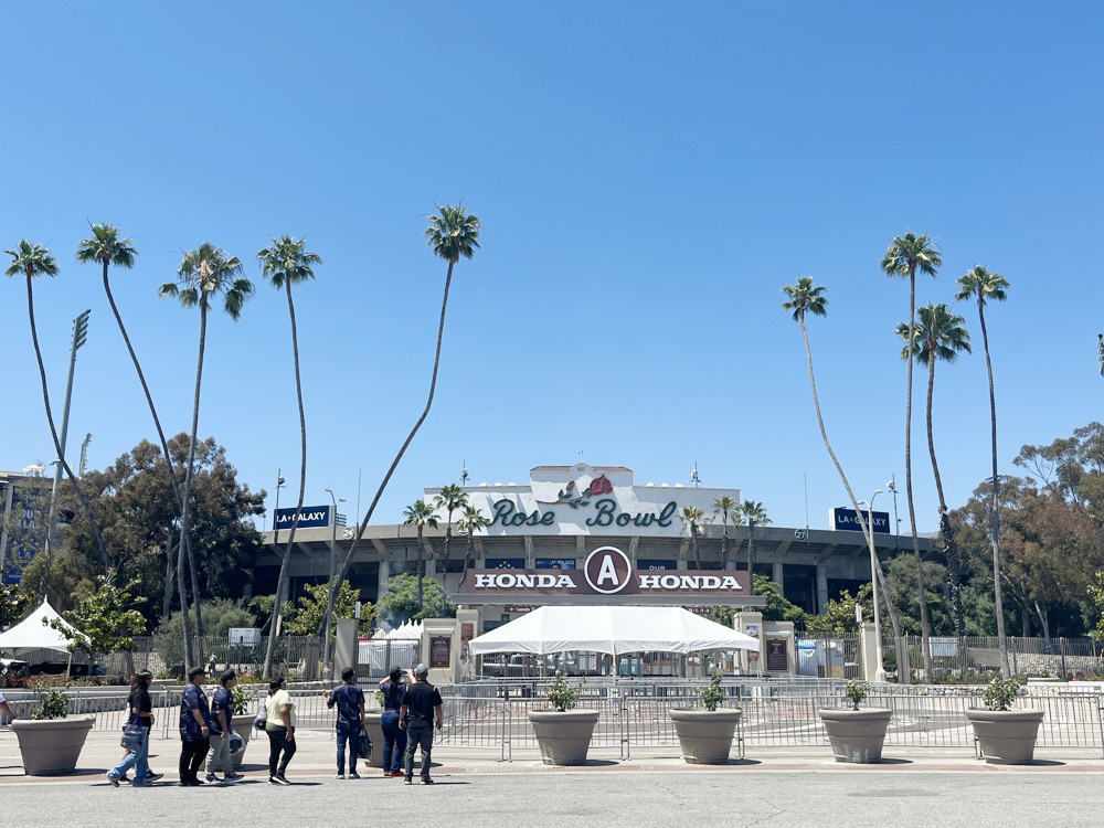 LA Galaxy contra Los Angeles FC, “algo más que fútbol” en la Ciudad de las Estrellas