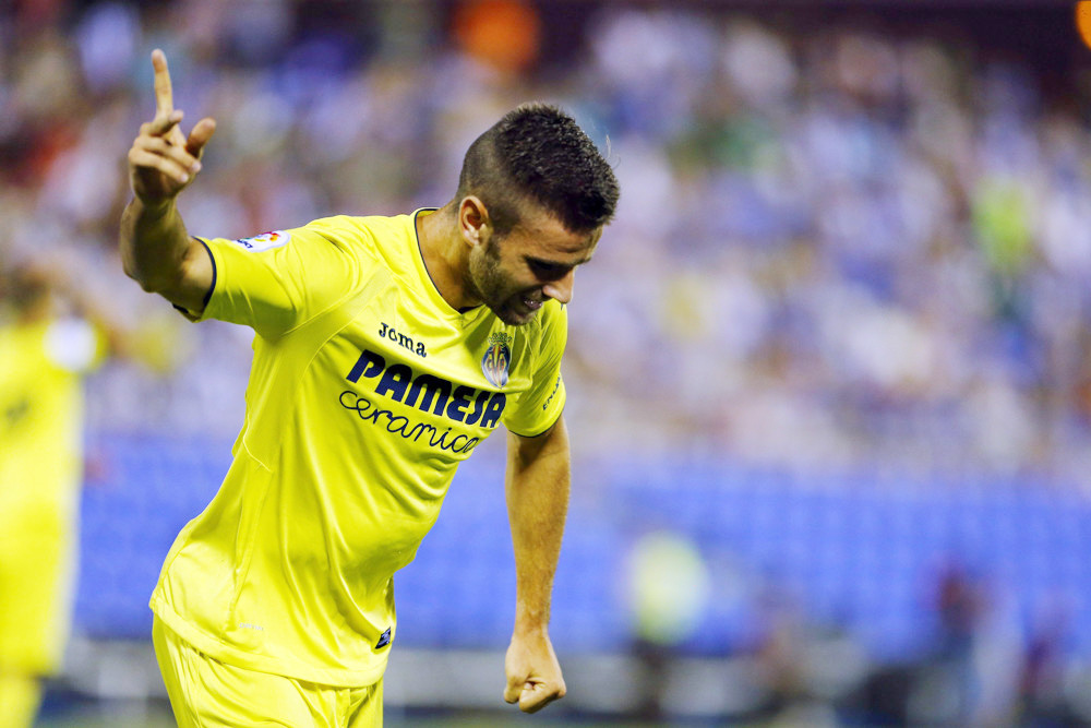 Los Angeles FC ficha al delantero español Mario González