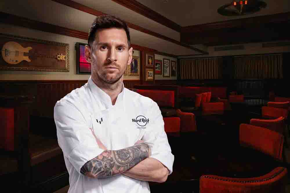 A falta de pocos días de su presentación oficial, la fiebre de Messi se extiende por Miami
