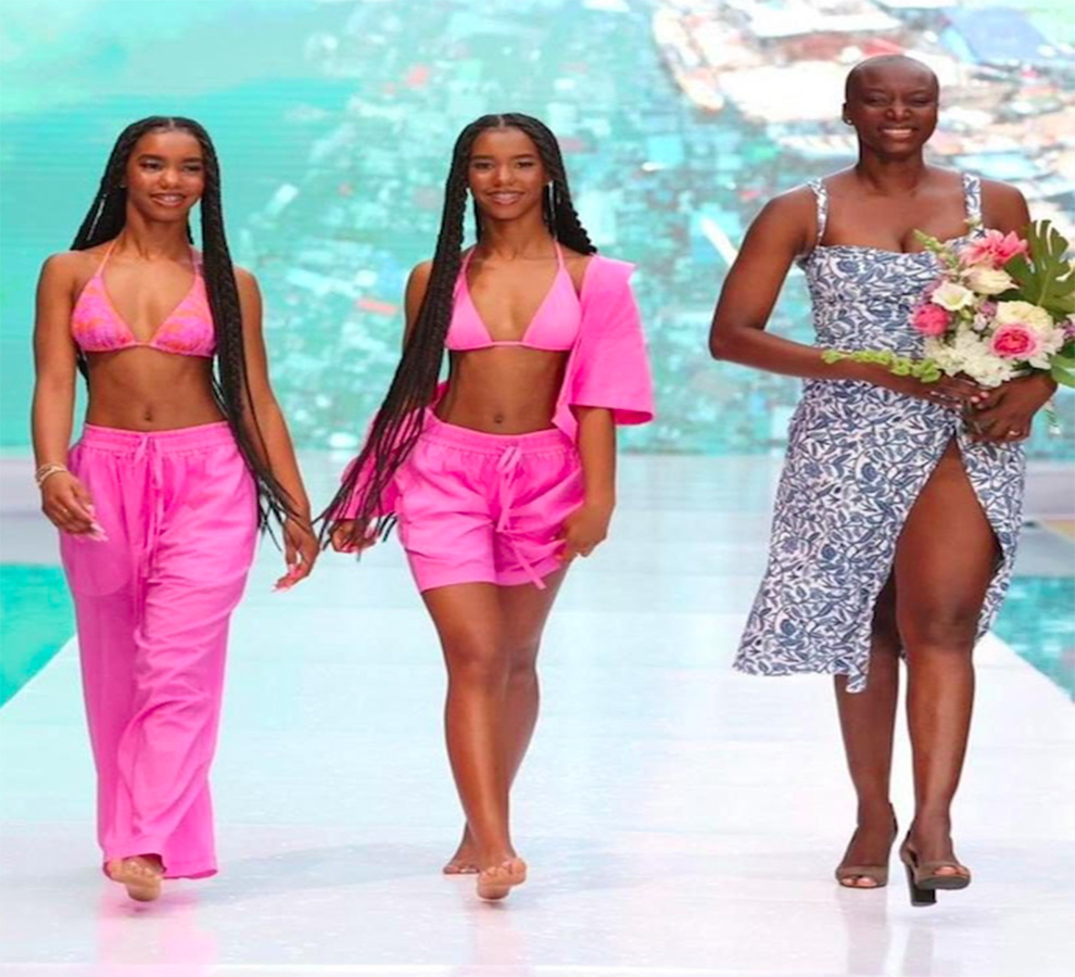Miami Swim Week vivió una edición diversa y emocionante con más de 50 marcas